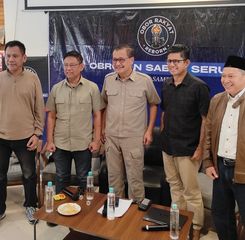 Eks Wakapolri Dukung Anggota Polri Pensiun Umur 80 Tahun, Asal...
