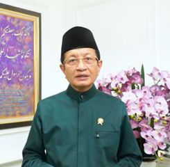 Waisak 2026, Menag: Dharma Menjaga Perdamaian Dunia