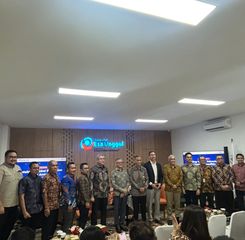 Perluas Akses Pendidikan, Universitas Esa Unggul Luncurkan International College di Global Innovation Hub Jakarta Selatan