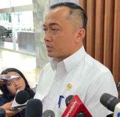 Pemerintah Respons Isu Reformasi Jilid II dengan Penguatan Koordinasi Perbaikan Ekonomi Nasional