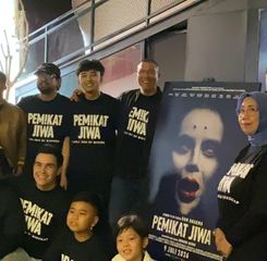 Fajar Nugra Bongkar Rahasia Pelet untuk 'Pemikat Jiwa'