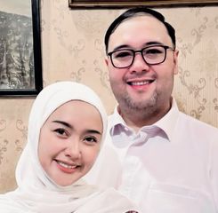 Beredar Kabar Cita Citata Dikabarkan Gugat Cerai Didi Mahardika