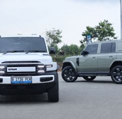 iCAR V23 Tambah Tiga Varian Baru di Indonesia, Dibanderol Mulai Rp389,9 Juta