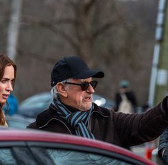 Steven Spielberg Hadirkan Disclosure Day, Thriller Sci-Fi tentang Rahasia Ekstraterestrial Alien