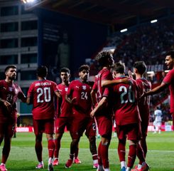 Prediksi Babak 32 Besar Piala Dunia 2026: Portugal vs Kroasia