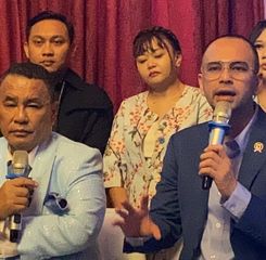 Tegas! Raffi Ahmad Bantah Terima Gratifikasi Jasa Kirim, Tolak Tawaran Gratis dari Blueray Cargo