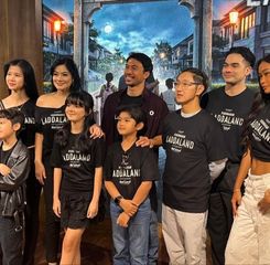 Adaptasi Horor Legendaris Thailand 'Perumahan Laddaland', Tayang Agustus 2026