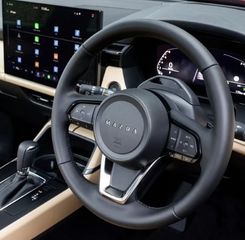 Mazda Kritik Mobil Hybrid Rival, Siapkan Teknologi Baru dengan Respons Instan