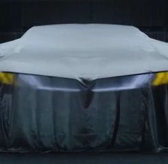 BMW Siapkan iM3, Sedan Listrik M Berperforma Buas yang Siap Menggebrak Le Mans