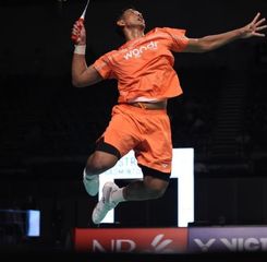 Alwi Farhan Juara Australia Open 2026, Bukti Pembinaan Atlet Muda Kian Menjanjikan