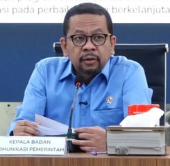 Qodari Paparkan Fakta-fakta Baik MBG: Jumlah Siswa Lapar Berkurang Signifikan di Sekolah
