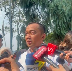 Mensesneg soal Pemilihan Logo HUT ke-81 RI: Wujud Semangat Gotong Royong dan Rasa Memiliki terhadap Bangsa