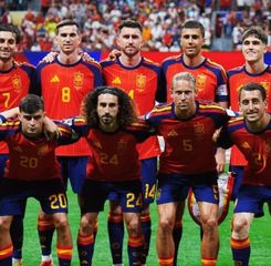 Hajar Prancis 2-0, Spanyol Melaju ke Final Piala Dunia 2026