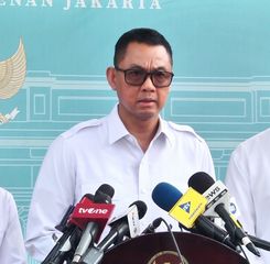 Cegah Pemadaman Bergilir, Pemerintah Amankan Pasokan Batu Bara untuk PLN