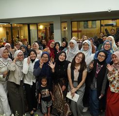 DJED Komdigi Perkuat Peran Keluarga untuk Mewujudkan Ekosistem Gim yang Sehat dan Ramah Anak