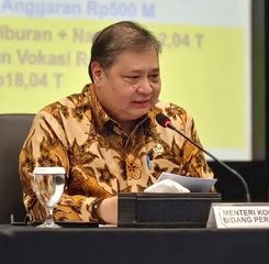Tekan Kenaikan Harga Makanan dan Minuman Berkemasan, Pemerintah Beri Insentif Industri Plastik