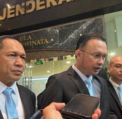 Imigrasi Perkuat Kerja Sama Regional Lewat Forum DGICM di Kamboja