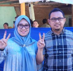 Suami Bupati Gowa Bongkar Dugaan Perselingkuhan di Sidang Pansus, Langsung Sumpah Al-Quran