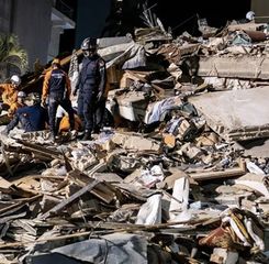 Indonesia Sampaikan Duka Mendalam atas Gempa Dahsyat di Venezuela yang Tewaskan 920 Orang