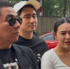 Amanda Manopo Layangkan Somasi Terbuka Terkait Haters Penyebar Hoaks dan Pencemaran Nama Baik