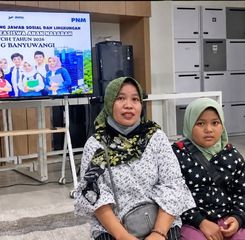 1.590 Anak Nasabah PNM Terima Beasiswa, Membuka Mimpi dari Keluarga Prasejahtera