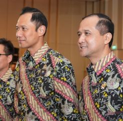 Semangat Persahabatan Indonesia-Australia Selaras dengan Transformasi Transmigrasi sebagai Pembangunan Kawasan yang Inklusif