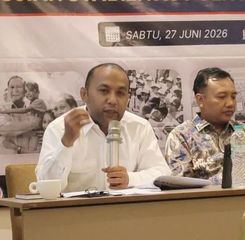 Bakom Ungkap Visi Prabowo: Anak Indonesia Harus Cerdas dan Sehat di 2045