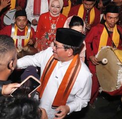 Pramono Beberkan Program Prioritas Jelang 5 Abad Jakarta