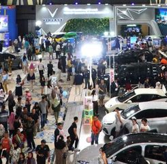 Penjualan Mobil Juni 2026 Melonjak, Toyota Tetap Terlaris, Honda Terus Merosot