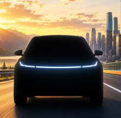 BAIC Percepat Ekspansi di Indonesia, Siap Perkenalkan Mobil Listrik Pertama
