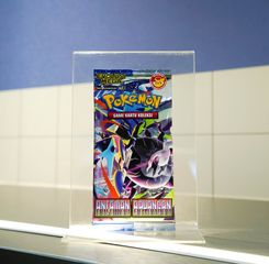 Booster Pack Pokemon Ancaman Bayangan Mulai Warnai Turnamen, Hadirkan Strategi Permainan Baru