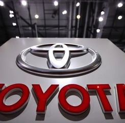 Toyota Gandeng Joby Aviation Produksi Mobil Terbang Listrik eVTOL