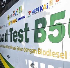Pakar ITB Sebut Kendaraan Diesel yang Sudah Gunakan B40 Tak Akan Banyak Terpengaruh saat Beralih ke B50