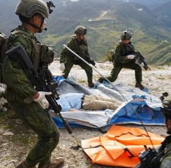 OPM Tembak Mati Pilot, DPR Desak Pengamanan Papua Dievaluasi