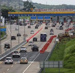 Kemenhub Prediksi Puncak Arus Mudik Nataru 23-24 Desember 2026, Arus Balik 3-4 Januari 2027