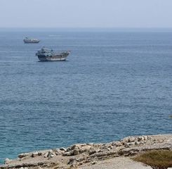 Selat Hormuz di Tengah Memanasnya Kembali Konflik AS-Iran, China Bilang Ini