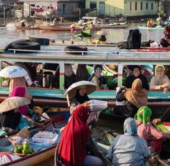 Bank Mandiri Salurkan KUR Rp17,77 Triliun kepada 135 Ribu Pelaku UMKM hingga Mei 2026