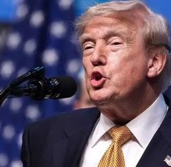 Rencana Tarif 20 Persen Trump di Selat Hormuz Tuai Beragam Kritik