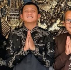 Kabar Duka, Ayah Bella Bonita Meninggal Dunia