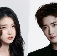 Lee Jong Suk dan IU Resmi Putus Setelah Empat Tahun Berpacaran