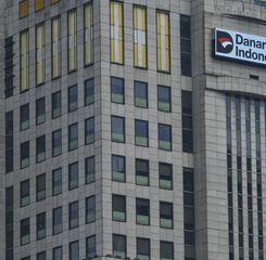 Danantara Garap Proyek Hilirisasi Aluminium, Tembaga, Energi hingga Pangan