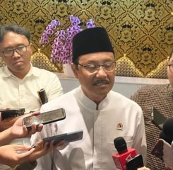 Kemensos Targetkan 150 Ribu KPM Ikuti Program Pemberdayaan Ekonomi pada 2026