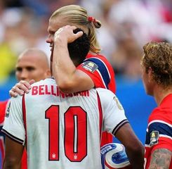 Tuchel: Inggris Siap Tantang Argentina di Semifinal Piala Dunia 2026