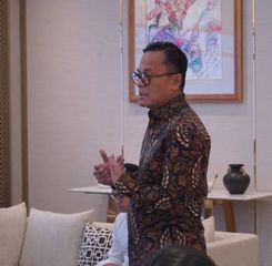 Danantara Garap 26 Proyek Hilirisasi Senilai Rp225 Triliun, Target Serap 37.833 Pekerja