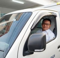 KSP Pastikan Evaluasi MBG Libatkan Masukan Penerima Manfaat
