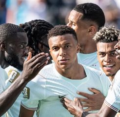Ngeri! Kylian Mbappe Jadi Target Penculikan