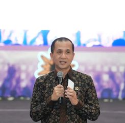 Mentrans Bidik Jepang Jadi Pasar Ekspor Baru Mangga Jawa Timur
