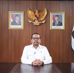 Qodari: PSEL Wujud Transformasi Pembangunan Lingkungan, Gerakkan Roda Ekonomi Rakyat
