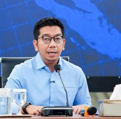 Bakom: E-Commerce Wajib Prioritaskan Produk Lokal untuk Perkuat Daya Saing UMKM
