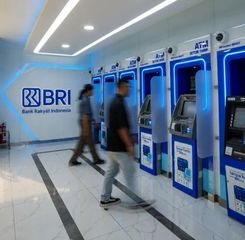 BRI Bukukan Kontribusi Pajak Terbesar di Industri Keuangan Indonesia